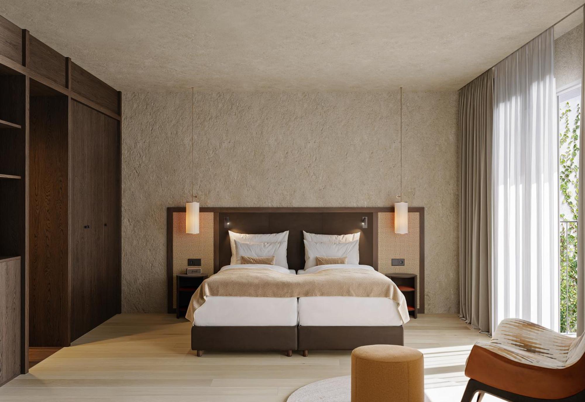 Hotel Eisenhut Boutique 4*