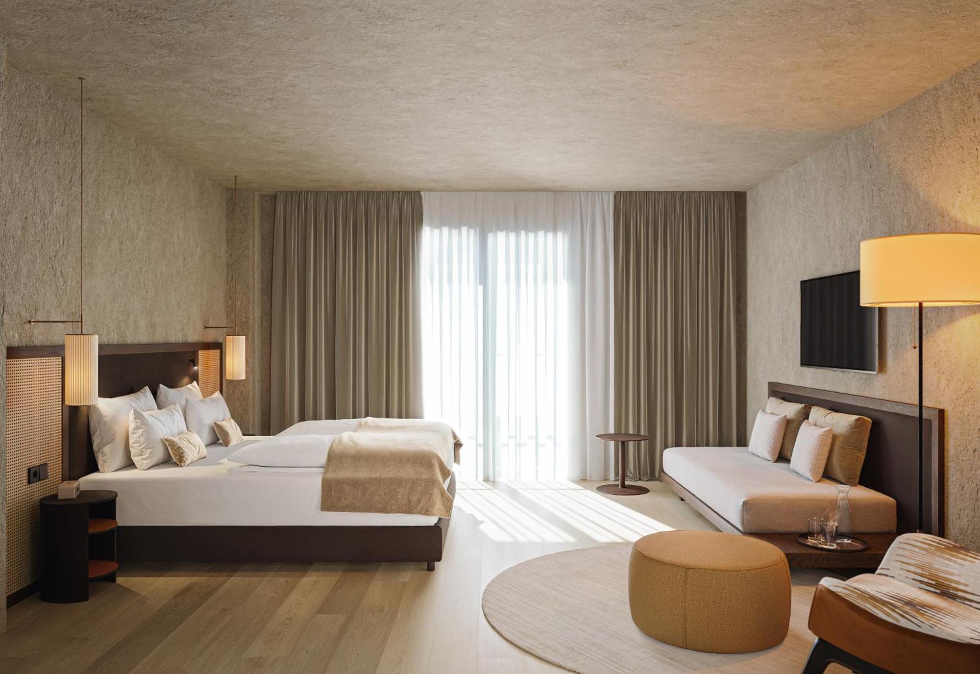 Eisenhut Boutique 4*