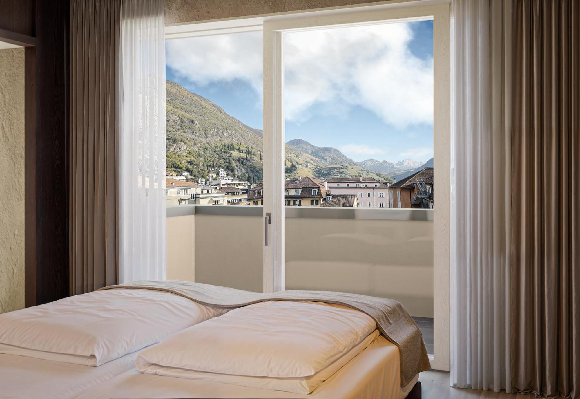 Hotel Eisenhut Boutique
