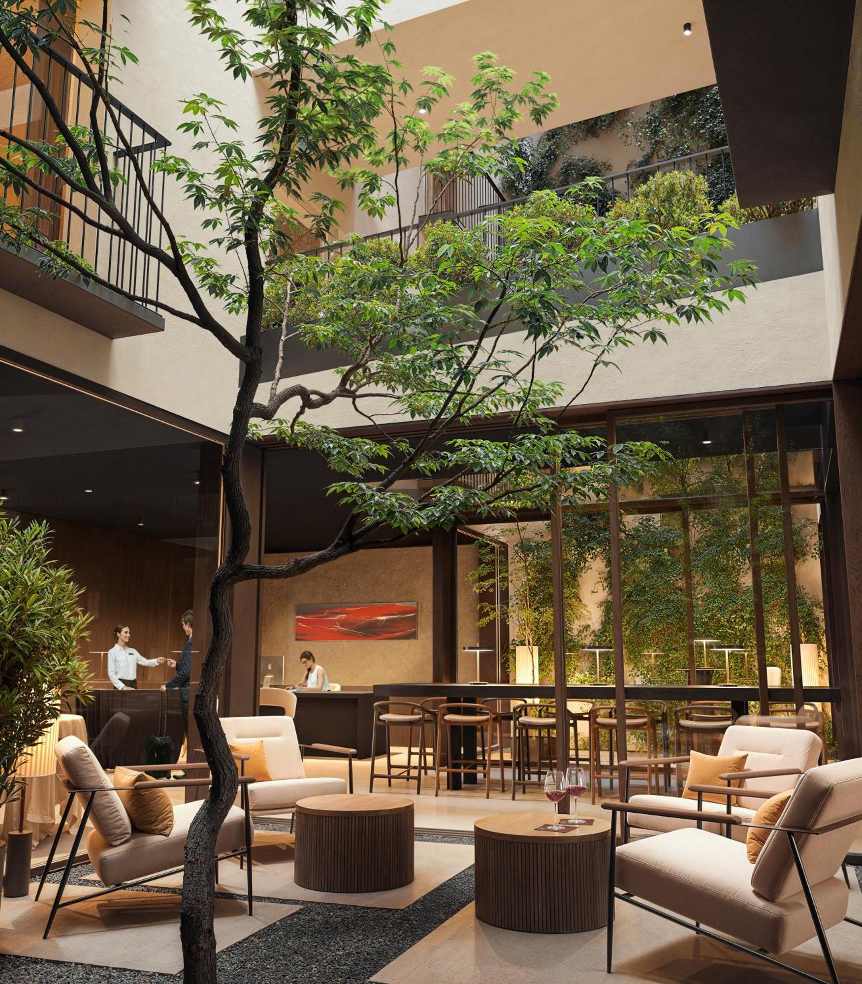 Hotel Eisenhut Boutique Bozen